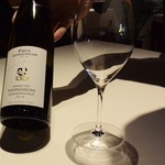 コシモ・プリュス - Paul Ginglinger Alsace Grand Cru Gewurztraminer Pfersigberg 2016