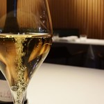 コシモ・プリュス - Eric Rodez　Champagne Grand Cru Ambonnay Blanc de Noirs