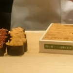 三宿の寿司 えん - 