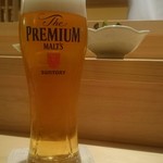 三宿の寿司 えん - 