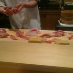 三宿の寿司 えん - 