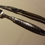 コシモ・プリュス - カトラリー