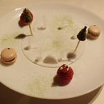 コシモ・プリュス - ミニャルディーズ