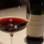 コシモ・プリュス - Crystallum Cuvée Cinéma Pinot Noir　2016