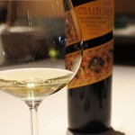 コシモ・プリュス - Bernhard Huber Malterer Qualitatswen Trocken 2014