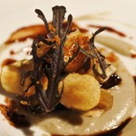 コシモ・プリュス - トピナンブールと牛タン