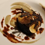 コシモ・プリュス - トピナンブールと牛タン