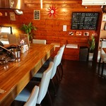 野菜Cafe&Bar URAWABIO - 