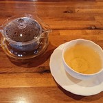 野菜Cafe&Bar URAWABIO - 