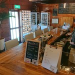 野菜Cafe&Bar URAWABIO - 