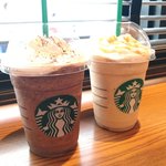 スターバックス・コーヒー - 