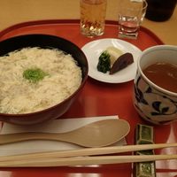 京懐石 美濃吉 竹茂楼 ホテル阪急インターナショナル店 - 