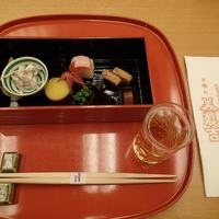 京懐石 美濃吉 竹茂楼 ホテル阪急インターナショナル店 - 