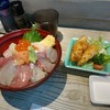地魚食堂 てるてる