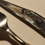 コシモ・プリュス - カトラリー