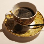 コシモ・プリュス - 珈琲