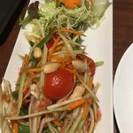 本格タイ料理バル プアン 三軒茶屋 - 