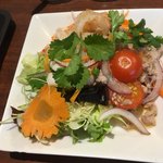 本格タイ料理バル プアン 三軒茶屋 - 