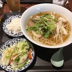 本格タイ料理バル プアン 三軒茶屋 - 