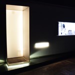 コシモ・プリュス - お店の入口