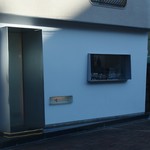 コシモ・プリュス - お店の外観