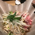 Akato Ugarashi - そずり鍋