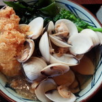 丸亀製麺 - 