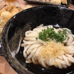 Udon Ya Sei - ツルツルコシのある麺