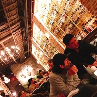 TOKYO Whisky Library - 