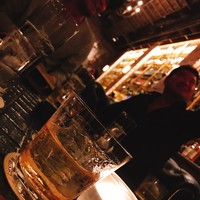 TOKYO Whisky Library - 