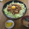 けやき食堂