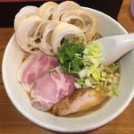 らーめん専門 和海 - 