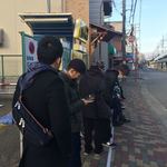 らーめん専門 和海 - 