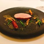 カンテサンス - 