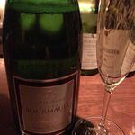 ラ ニュイ ブランシュ - 