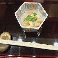鉄板焼 赤坂 - 