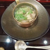 鉄板焼 赤坂 - 