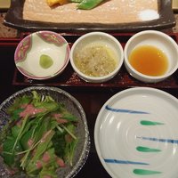 鉄板焼 赤坂 - 