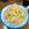 井手ちゃんぽん 筑紫野原田店