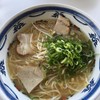 マルチョンラーメン 国分店