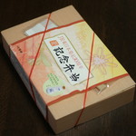 膳まい - ＪＲ東日本発足３０周年記念弁当（１，２００円）２０１７年１２月