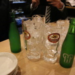 やきとん えん家 - 