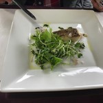 レストラン カズマルヤマ - 