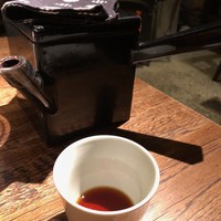 蕎麦懐石 無庵 - 