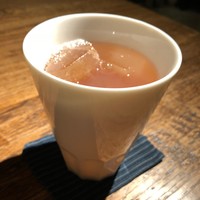 蕎麦懐石 無庵 - 