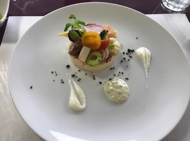 Kaz Maruyama Restaurant