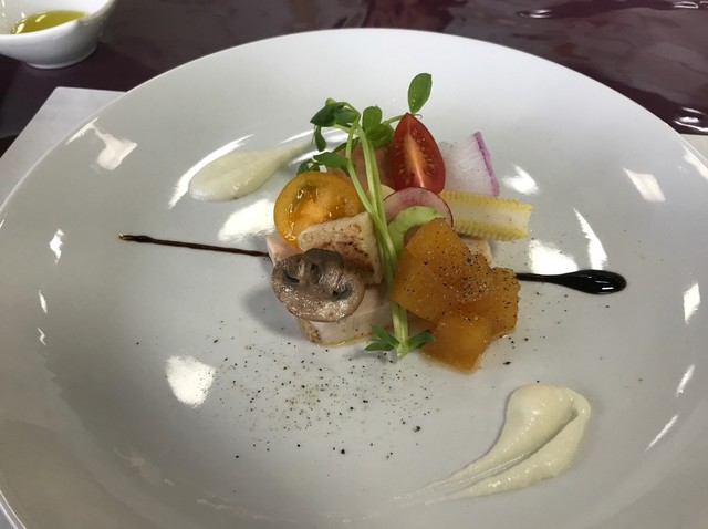 Kaz Maruyama Restaurant photo 2