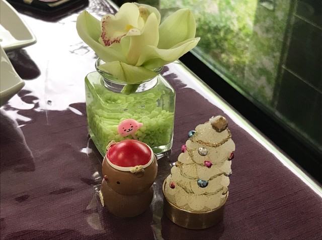 Kaz Maruyama Restaurant photo 3