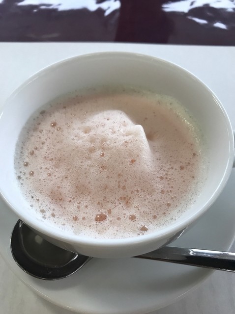 Kaz Maruyama Restaurant photo 4