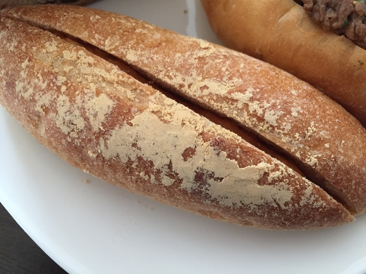 写真 23ページ目 : パン家のどん助 （パンヤノドンスケ） - 東